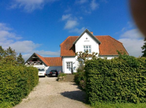 Marielyst B&B - Apartments in Næstved